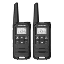  Walkie Talk...
