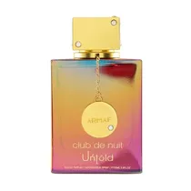 Perfume Armaf Club de Nuit Untold Edp 105ML