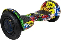 Scooter Elét...