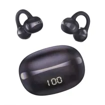 Fone de Ouvido Luo LU-K144 - BLT - Preto