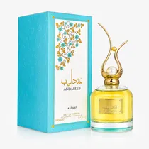 Perfume Asdaaf Andaleeb Edp Unissex 100ML