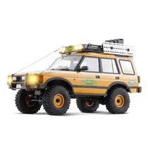 Carro FMS 1/...