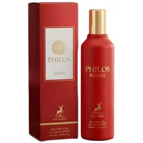 Maison Alhambra Eau Mist-Ical Philos Rosso 150ML