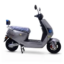 Moto Elétric...