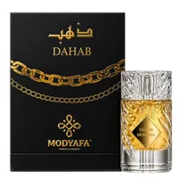 Modyafa Dahab Unisex 100ML Edp 208727