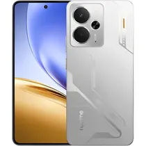 Realme Cel 14 RMX5070 5G 6.7" DS NFC 8/256GB Anatel 45W Silver