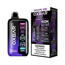 Oxbar Invisi...