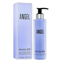  Body Lotion...