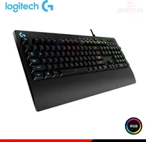 Teclado Mecanico USB Logitech G213 Prodigy Gaming 920-008084