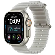 Reloj Apple Watch Ultra 4 MJAD4LS/A 49MM GPS+Cel Natural Titanium