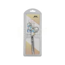 JRL Tesoura 6" Debastadora Prata 10100