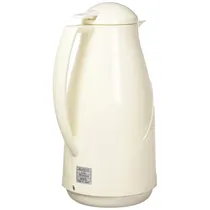 Garrafa Termica Zojirushi AG-KB10WB 1L - Branco