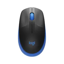  Mouse Logit...