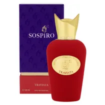 P.Sospiro Traviata Edp 100ML
