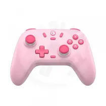 Gamesir Control Nova Lite T4N PC/ Steam/ Switch/ Ios/ Android Blush Pink