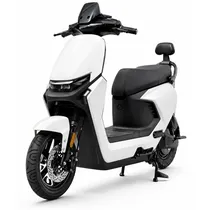 Moto Eletric...