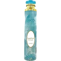  Aromatizado...