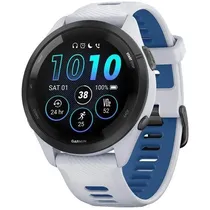 Relogio Garmin Forerunner 265 White