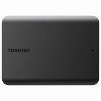 HD Ext 2TB Toshiba Canvio Basics USB3.2 HDTB520XK