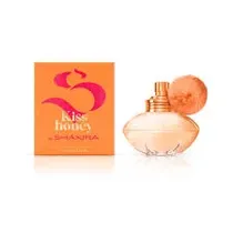 Shakira Kiss Honey Edt Fem 80ML