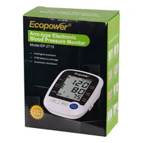 Ecopower Tom...