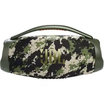 Caixa de Som JBL Boombox 3 Camuflada