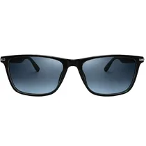 Óculos de Sol Inteligente Blulory M01 Pro com Speaker e Microfone - Preto