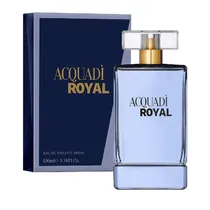 Perfume Acquadi Royal Edt 100ML Masc
