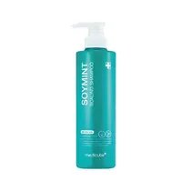 Shampoo Medicube Soymint Scaling de 490ML
