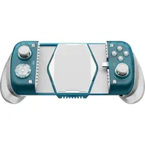  Controlador...