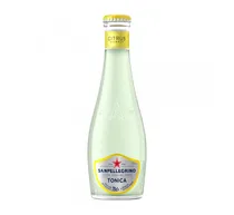 Sanpellegrino Tonica Citrus 200ML