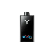 Ignite V300 Black Menthol