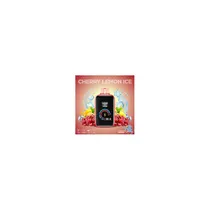 Lucid - Yogi 20K Cherry Lemon Ice