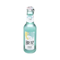 Bebida Mix Freez Lemon Y Mint 275ML