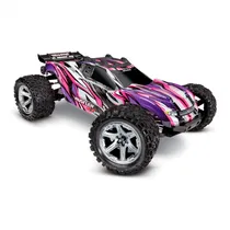  Carro Traxx...