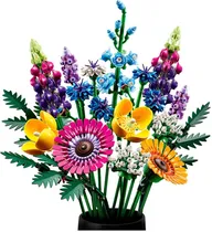  Lego Botani...