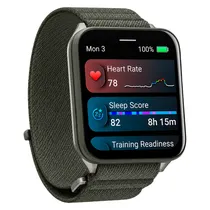 Smartwatch Garmin Venu X1 010-02980-01 51MM - Titânio