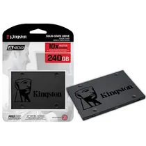  Kingston HD...