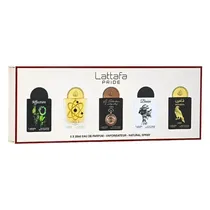  Kit Perfume...
