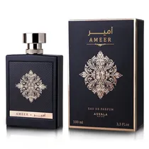  Perfume Mas...