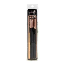 Kit de Pincéis para Olhos Ruby Face 98649