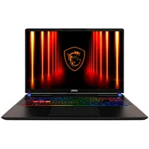 Notebook MSI...
