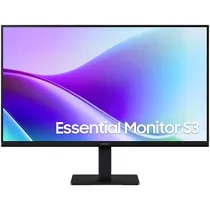 Monitor Samsung Essential S3 LS27F320GANXZA - Full HD - 120HZ - HDMI - 27"