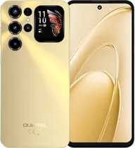 Smartphone Oukitel C68 Plus Lte Dual Sim 7.2" 6GB/256GB Gold