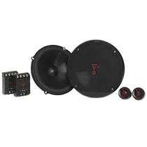 Alto Falante JBL STAGE3 607C - 50W RMS - 3 Vias - 6.5¨