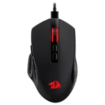 Mouse Redragon M695 USB 24000DPI Black