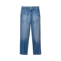 Pantalon Je...