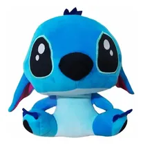 Stitch Mini Oso