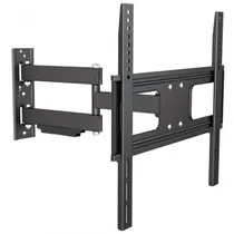 Suporte para TV Argom ARG-BR-1546 32" A 55" Articulado - Preto