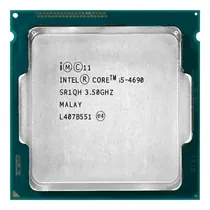 Cpu Core i5 ...
